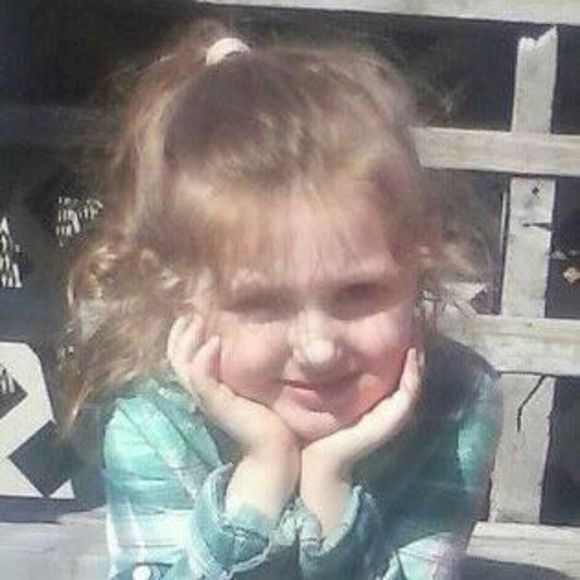 Meet your Posher, Shawna - Picture 1 of 1